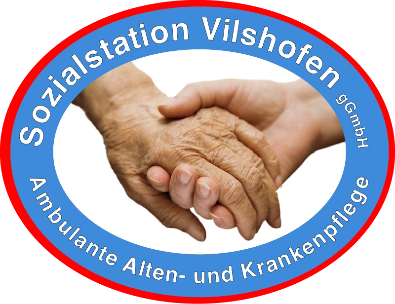Logo Sozialstation Vilshofen